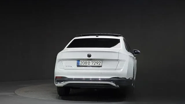 Volkswagen Jetta 2023 1.5 TSI Prestige