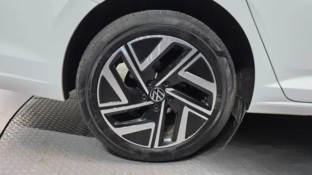 Volkswagen Jetta 2023 1.5 TSI Prestige