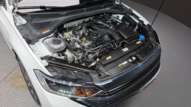 Volkswagen Jetta 2023 1.5 TSI Prestige