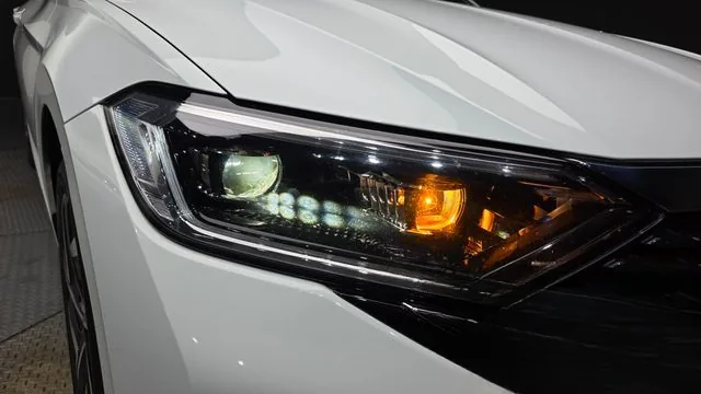 Volkswagen Jetta 2023 1.5 TSI Prestige