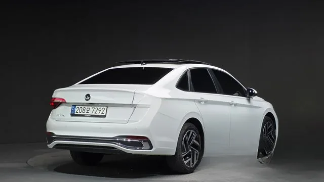 Volkswagen Jetta 2023 1.5 TSI Prestige