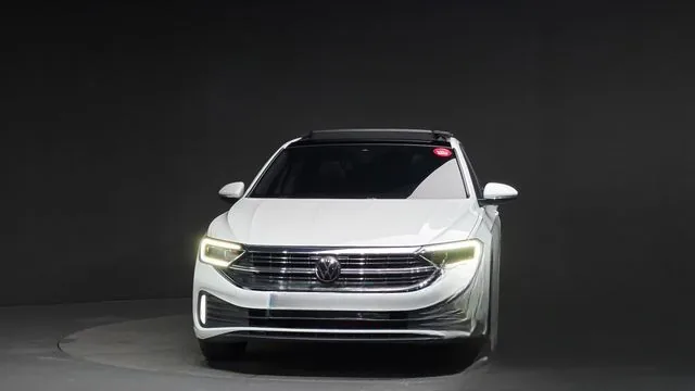 Volkswagen Jetta 2023 1.5 TSI Prestige