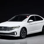 Volkswagen Jetta 2023 1.5 TSI Prestige