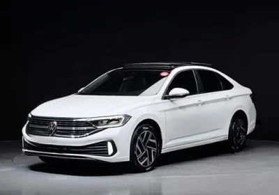 Volkswagen Jetta 2023 1.5 TSI Prestige