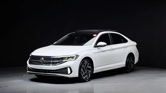 Volkswagen Jetta 2023 1.5 TSI Prestige