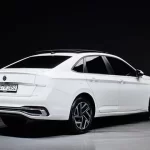 Volkswagen Jetta 2023 1.5 TSI Prestige