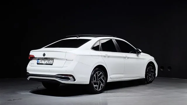Volkswagen Jetta 2023 1.5 TSI Prestige
