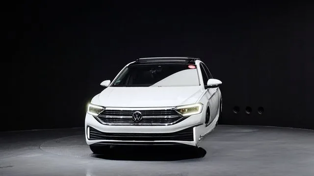 Volkswagen Jetta 2023 1.5 TSI Prestige