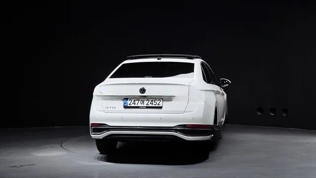 Volkswagen Jetta 2023 1.5 TSI Prestige