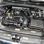 Volkswagen Jetta 2023 1.5 TSI Prestige