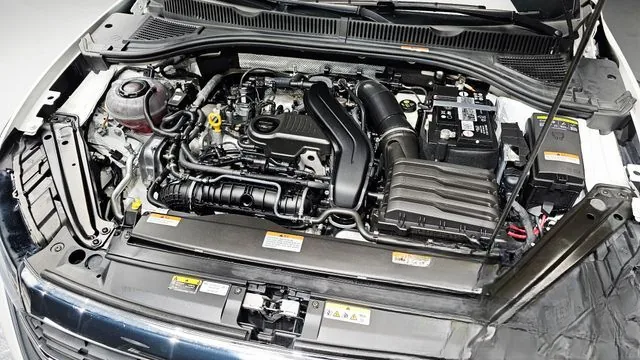 Volkswagen Jetta 2023 1.5 TSI Prestige