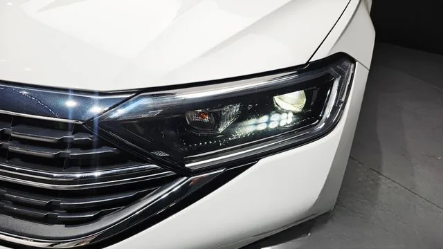 Volkswagen Jetta 2023 1.5 TSI Prestige