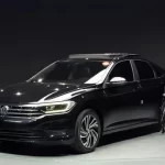 Volkswagen Jetta 2021 1.4 TSI Prestige