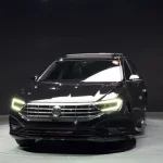 Volkswagen Jetta 2021 1.4 TSI Prestige