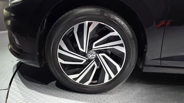 Volkswagen Jetta 2021 1.4 TSI Prestige