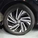 Volkswagen Jetta 2021 1.4 TSI Prestige