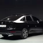 Volkswagen Jetta 2021 1.4 TSI Prestige