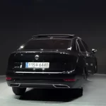 Volkswagen Jetta 2021 1.4 TSI Prestige