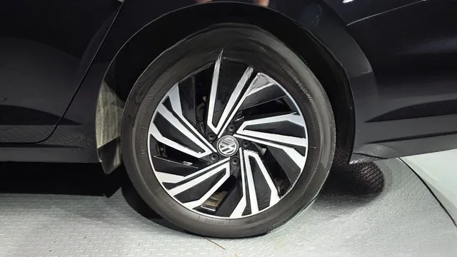 Volkswagen Jetta 2021 1.4 TSI Prestige
