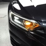 Volkswagen Jetta 2021 1.4 TSI Prestige