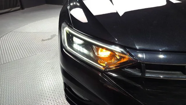 Volkswagen Jetta 2021 1.4 TSI Prestige