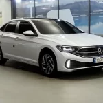 Volkswagen Jetta 2023 1.5 TSI Prestige