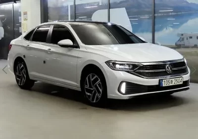 Volkswagen Jetta 2023 1.5 TSI Prestige