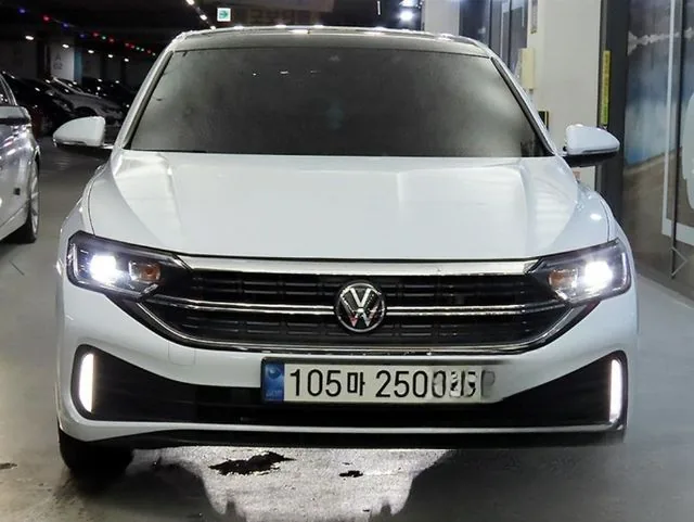 Volkswagen Jetta 2023 1.5 TSI Prestige