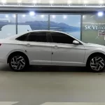 Volkswagen Jetta 2023 1.5 TSI Prestige