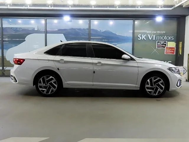 Volkswagen Jetta 2023 1.5 TSI Prestige