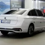 Volkswagen Jetta 2023 1.5 TSI Prestige