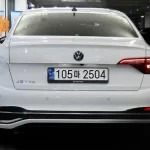 Volkswagen Jetta 2023 1.5 TSI Prestige