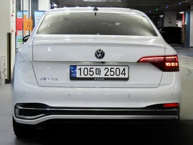 Volkswagen Jetta 2023 1.5 TSI Prestige