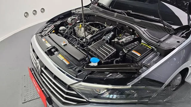 Volkswagen Jetta 2021 1.4 TSI Prestige