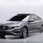 Volkswagen Jetta 2021 1.4 TSI Prestige