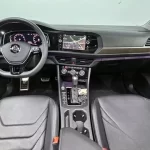 Volkswagen Jetta 2021 1.4 TSI Prestige