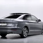 Volkswagen Jetta 2021 1.4 TSI Prestige