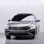 Volkswagen Jetta 2021 1.4 TSI Prestige
