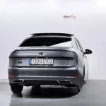 Volkswagen Jetta 2021 1.4 TSI Prestige