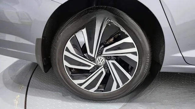 Volkswagen Jetta 2021 1.4 TSI Prestige