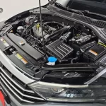 Volkswagen Jetta 2021 1.4 TSI Prestige