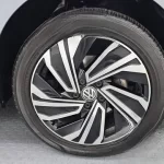 Volkswagen Jetta 2021 1.4 TSI Prestige