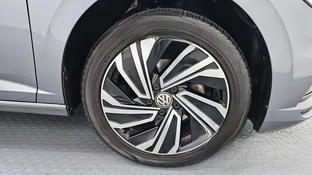 Volkswagen Jetta 2021 1.4 TSI Prestige