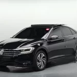 Volkswagen Jetta 2021 1.4 TSI Prestige
