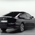 Volkswagen Jetta 2021 1.4 TSI Prestige