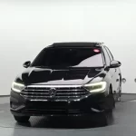 Volkswagen Jetta 2021 1.4 TSI Prestige