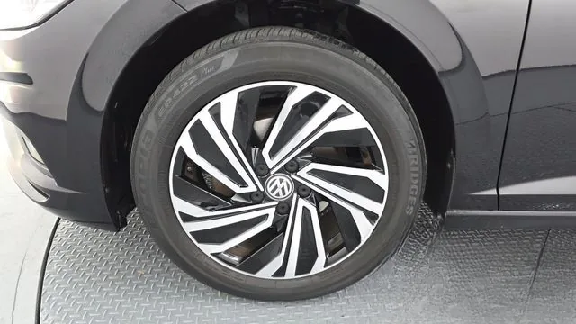 Volkswagen Jetta 2021 1.4 TSI Prestige