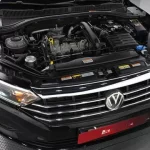 Volkswagen Jetta 2021 1.4 TSI Prestige