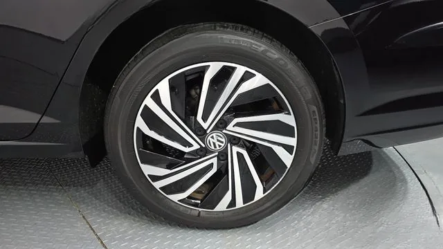 Volkswagen Jetta 2021 1.4 TSI Prestige