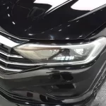Volkswagen Jetta 2021 1.4 TSI Prestige
